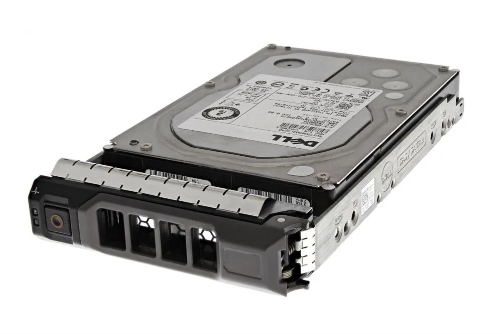 085KCH - Dell 3TB 7200RPM SAS 12Gb/s 128MB Cache 3.5-inch Hard Drive