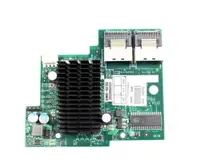 085M9R - Dell 6Gb/s Mezzanine SAS RAID Controller for PowerEdge C1100 C2100