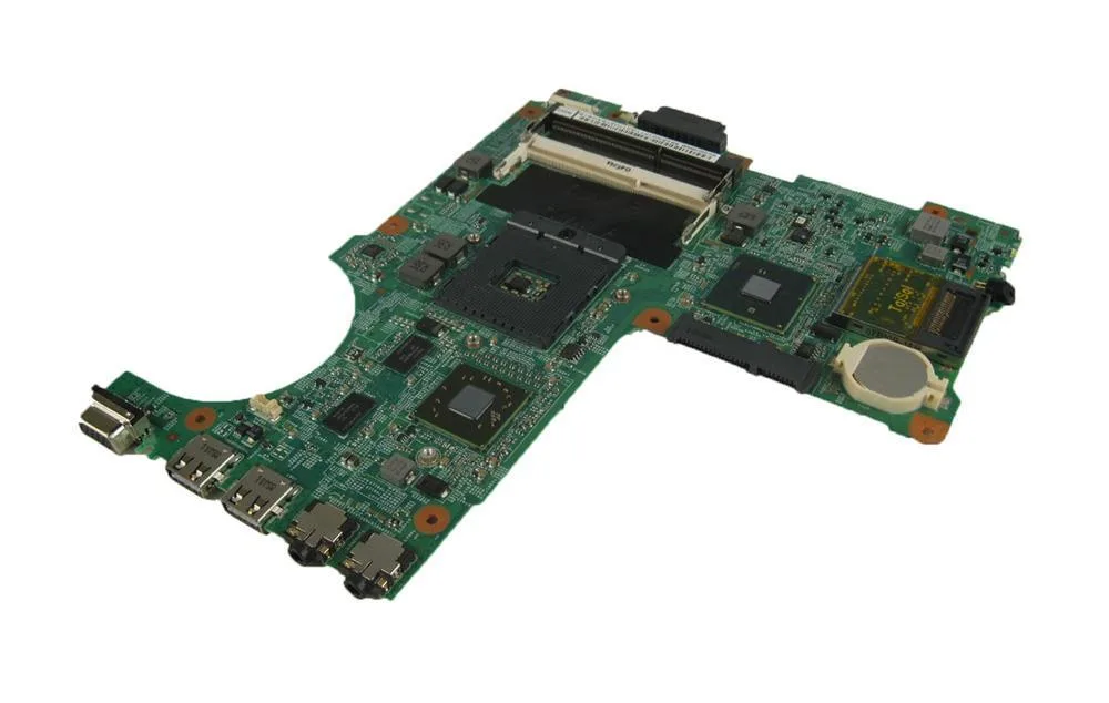 086G4M - Dell System Board for Inspiron N4020 Laptop