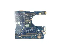 086V8H - Dell System Board (Motherboard) with Intel I7-6500U 2.5GHz CPU for Inspiron 15 5559 Laptop