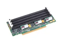 08720D - Dell 16-Slot Memory Board for PowerEdge 8450