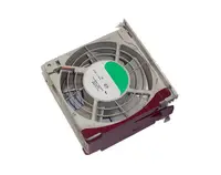 087FKV - Dell 12V Fan Assembly Kit for PowerVault 51F