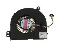 087XFX - Dell Cooling Fan for Latitude E5540