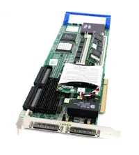 08839P - Dell PERC 2 DC SCSI RAID Controller
