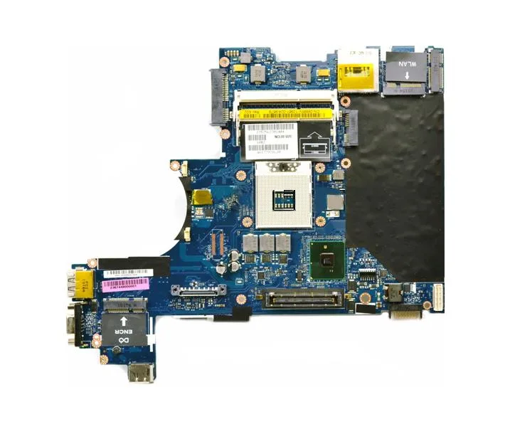08885V - Dell Motherboard Intel 32MB for Latitude E6410