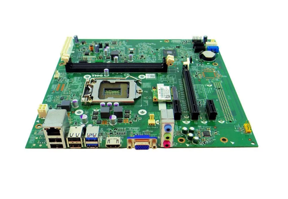 088DT1 - Dell System Board for Inspiron LGA1150 without CPU 3847 Tower