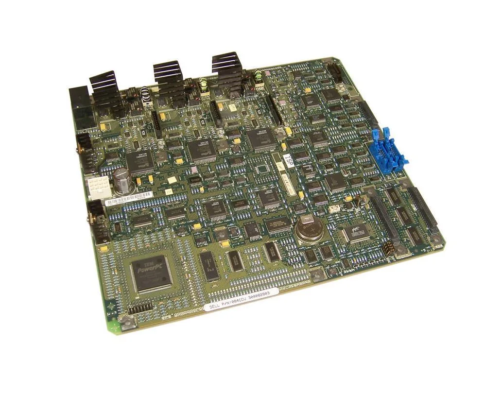 08982R - Dell PowerVault 130T System Board