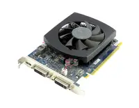 08C3R5 - Dell Nvidia Geforce GTX 650 TI 1024MB GDDR5 128-Bit Cuda 384 DVI-I / DVI-D / Mini-HDMI PCI Express 3 Video Graphics Card