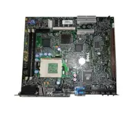 08D016 - Dell System Board (Motherboard) for OptiPlex Gx200