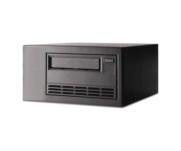 08D218 - Dell 40/80GB DLT1 SCSI LVD/SE External Tape Drive