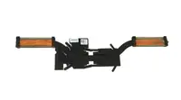 08D7GK - Dell Laptop nVidia Heat Sink Precision M3800 XPS 9530