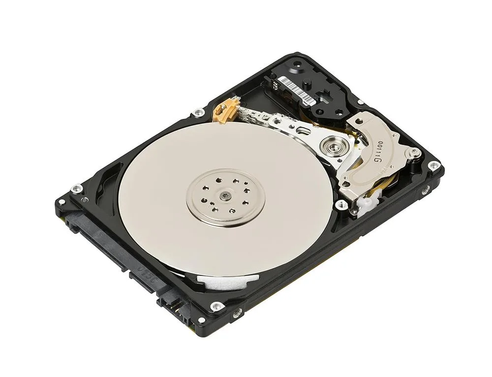 08F520 - Dell 60GB 7200RPM AT100 3.5-inch Hard Drive