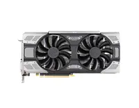 08G-P4-6686-KR - EVGA GeForce GTX 1080 8GB GDDR5X 256-Bit HDMI / DisplayPort / Dual-Link DVI-D PCI Express 3.0 Video Graphics Card