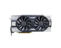 08G-P4-6775-KR - EVGA Nvidia GeForce GTX 1070 Ti FTW2 8GB GDDR5 256-Bit PCI Express 3.0 Video Graphics Card