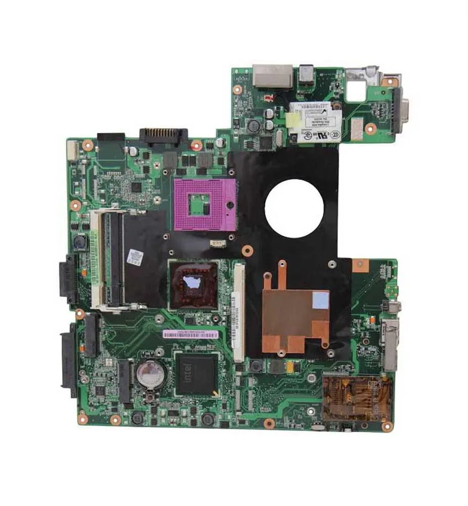 08G2005MS20J - ASUS M50sv Laptop System Board (Motherboard)