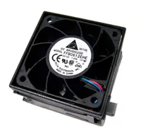 08G668 - Dell PE3250 DC 60x38mm 12v FFB0612EHE-S18Z Fan