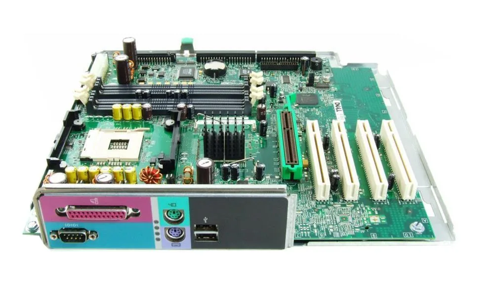 08G894 - Dell System Board for Dimension 8200