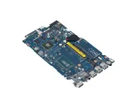 08GJR6 - Dell System Board (Motherboard) with 2.2GHz Intel Core i5-5200u CPU for Latitude 15 3450 / 3550