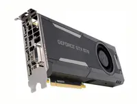 08GP45170KR - EVGA Nvidia GeForce GTX 1070 8GB GDDR5 256-Bit PCI Express 3.0 Video Graphics Card