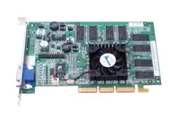08HKT - Dell GeForce2 GTS NV15 ULTRA 64MB DDR AGP Video Card
