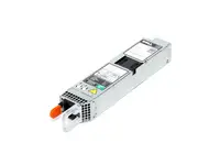 08J0D3 - Dell 550-Watts 80 Plus Platinum Hot Pluggable Power Supply for PowerEdge R330 R430