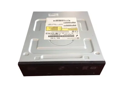 08J509 - Dell 16X CD-ROM Unit & CD-RW Unit Side Unit