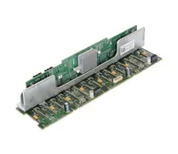 08JR0H - Dell 16X2.5 Hard Drive Backplane Board (SFF) for PowerEdge