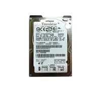 08K0639 - IBM 80 GB 2.5 Internal Hard Drive - IDE Ultra ATA/100 (ATA-6) - 5400 rpm - 8 MB Buffer