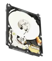 08K0856 - IBM 40GB 5400RPM ATA-100 2.5-inch Hard Drive