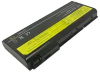 08K8183 - IBM / Lenovo 6-Cell Li-ion Battery for ThinkPad G40 / G41 Series