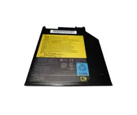 08K8189 - IBM 2200mAh Ultrabay Slim Li-Ion Battery for ThinkPad T40/T41