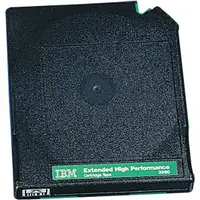 08L6091 - IBM Magstar 3590E Tape Cartridge - 3590E - 20GB (Native) / 60GB (Compressed)