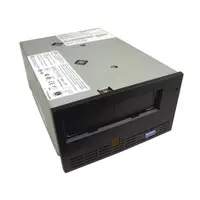 08L9346 - IBM LTO Ultrium 1 Tape Drive - 100GB (Native)/200GB (Compressed) - SCSI - 5.25 1/2H Internal