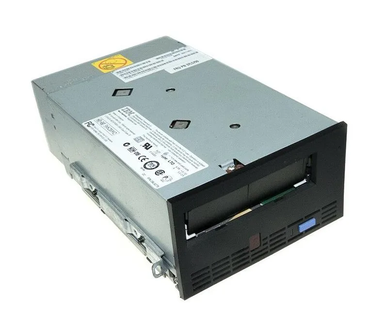 08L9371 - IBM 100/200GB LTO SCSI/LVD Internal Tape Drive