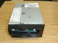 08L9762 - IBM LTO Ultrium 1 Tape Drive - 100GB (Native)/200GB (Compressed) - Fibre Channel