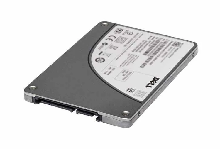 08MJYC - Dell 60GB SATA 3Gb/s 2.5-inch Solid State Drive