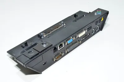 08N1536 - IBM -Port REPLICATOR for ThinkPad A/T/X 2628 2629