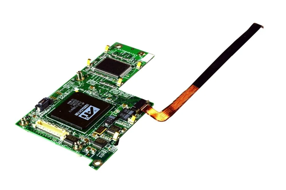 08N907 - Dell Mobility ATI Radeon 7500 32MB Video Board for Latitude C640
