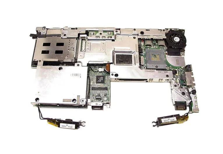 08P765 - Dell System Board for Latitude C640