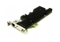 08R2TW - Dell / TERADICI TERA 1202 PCOIP PCI Express X1 Remote Access Host Card for Precision WorkStations FX100