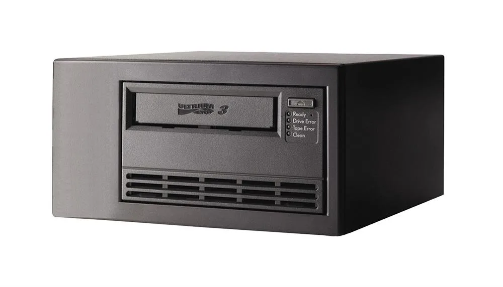 08R894 - Dell PowerEdge 6600 20GB Tape Backup Unit