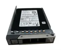 08RTXJ - Dell DC S4500 3.84TB TLC SATA 6Gb/s Read Intensive Enterprise 2.5-inch Solid State Drive