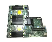 08RW36 - Dell System Board (Motherboard) V4 for PowerEdge R720 Server