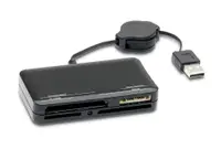08RYX9 - Dell 13-in-1 Memory Card Reader