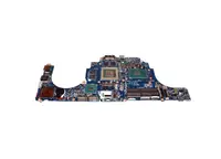 08T1N1 - Dell Laptop Motherboard with Intel i7-6700HQ 2.6GHz CPU for Alienware 17 R3