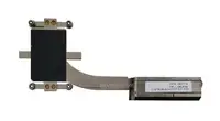 08U049 - Dell Laptop Heat Sink Latitude D400