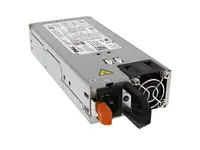 08V22F - Dell 502-Watts Redundant Hot Swap Power Supply for PowerEdge R610