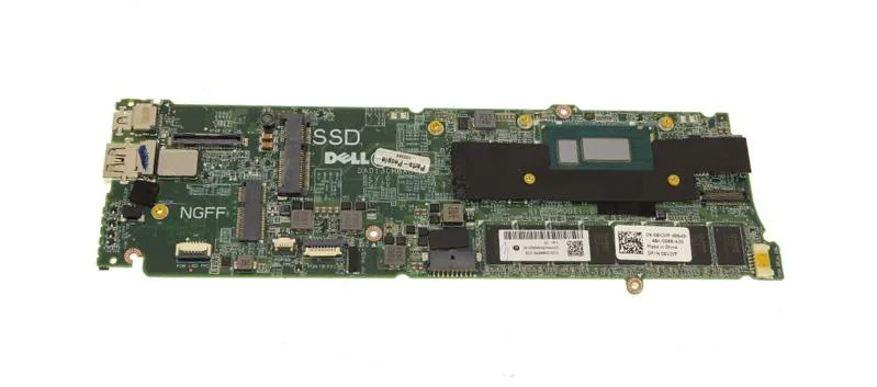 08VJYP - Dell System Board (Motherboard) for XPS 13 9333
