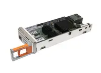 08VWX5 - Dell 2-Port 10Gbps SFP+ Hot Swap Module