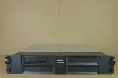 08W5KV - Dell LTO-5 Tape Backup Rack Kit for PowerVault TL1000